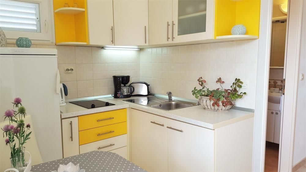 Отель, гостиница на Хваре, Хорватия, 460 м² - фото 13