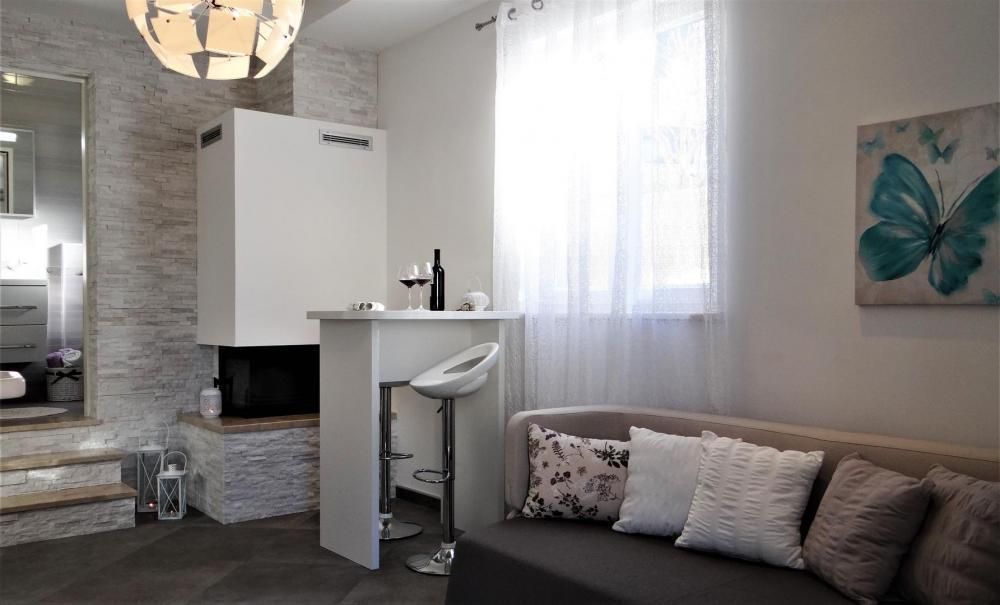 Отель, гостиница на Хваре, Хорватия, 460 м² - фото 15