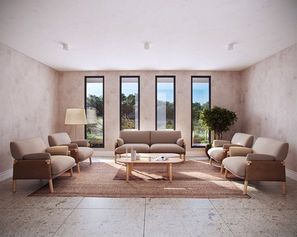 Апартаменты в Пафосе, Кипр, 101 м² - фото 3