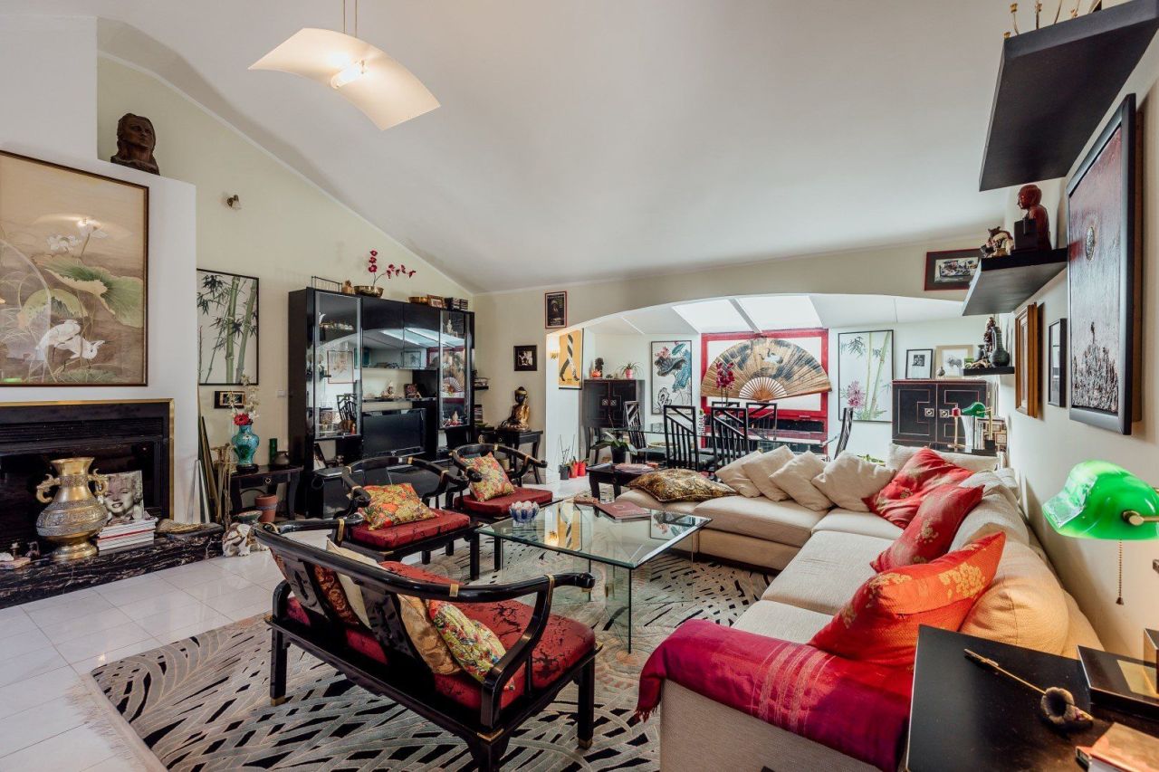 Дом в Херцег-Нови, Черногория, 198 м² - фото 6