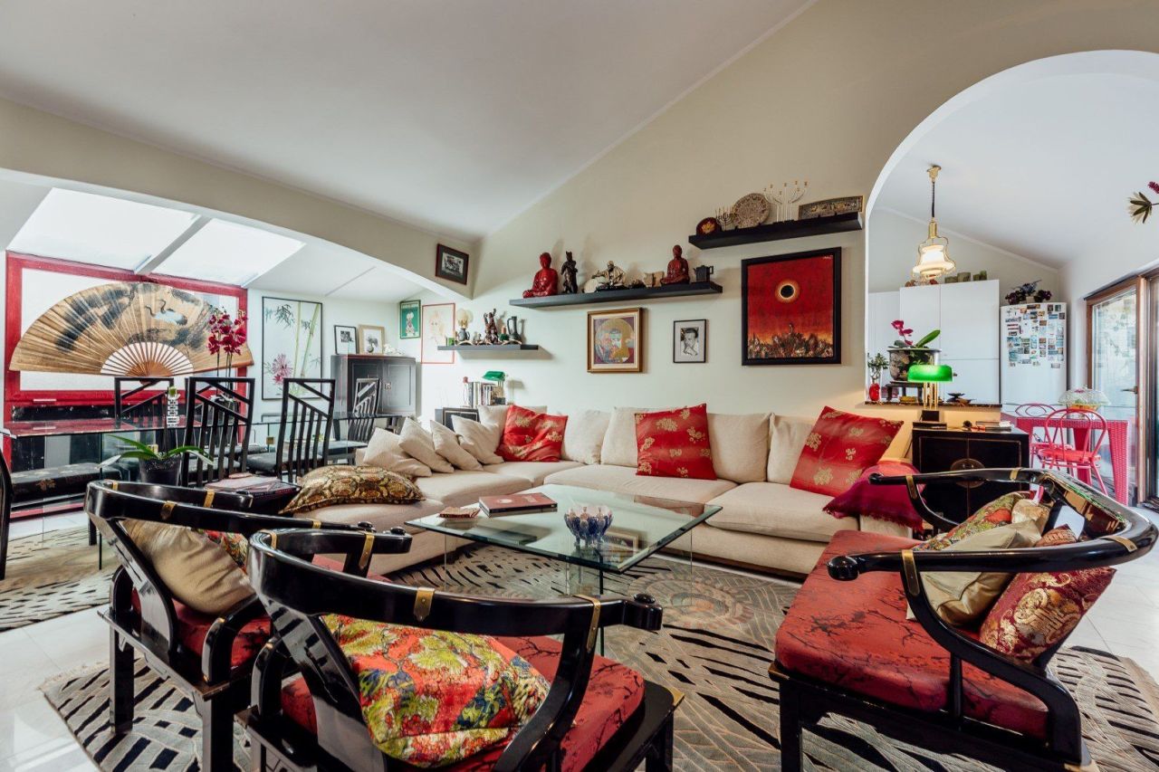 Дом в Херцег-Нови, Черногория, 198 м² - фото 10