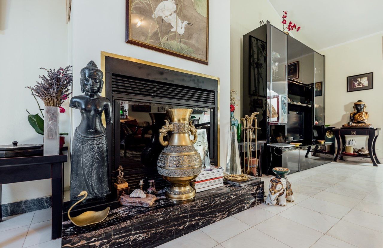 Дом в Херцег-Нови, Черногория, 198 м² - фото 11