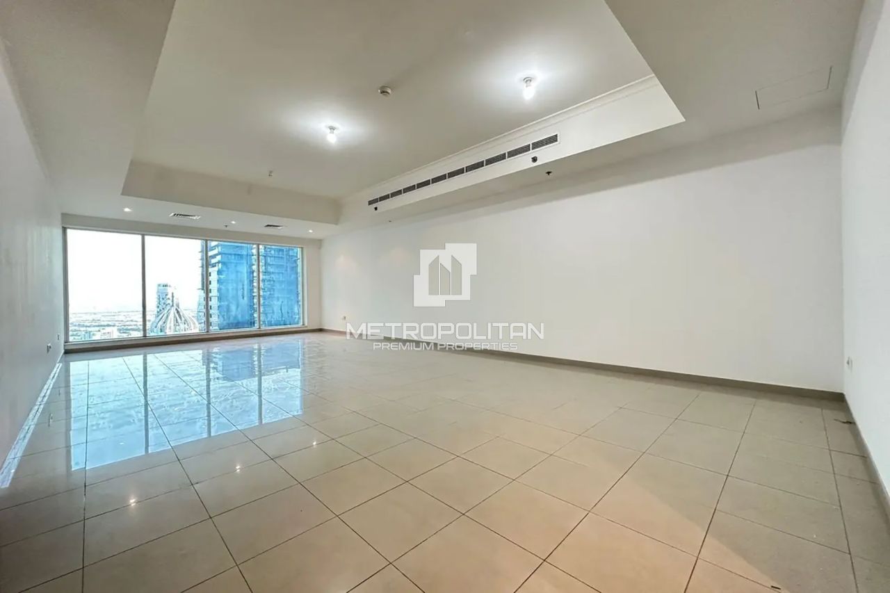 Апартаменты в Дубае, ОАЭ, 361 м² - фото 1