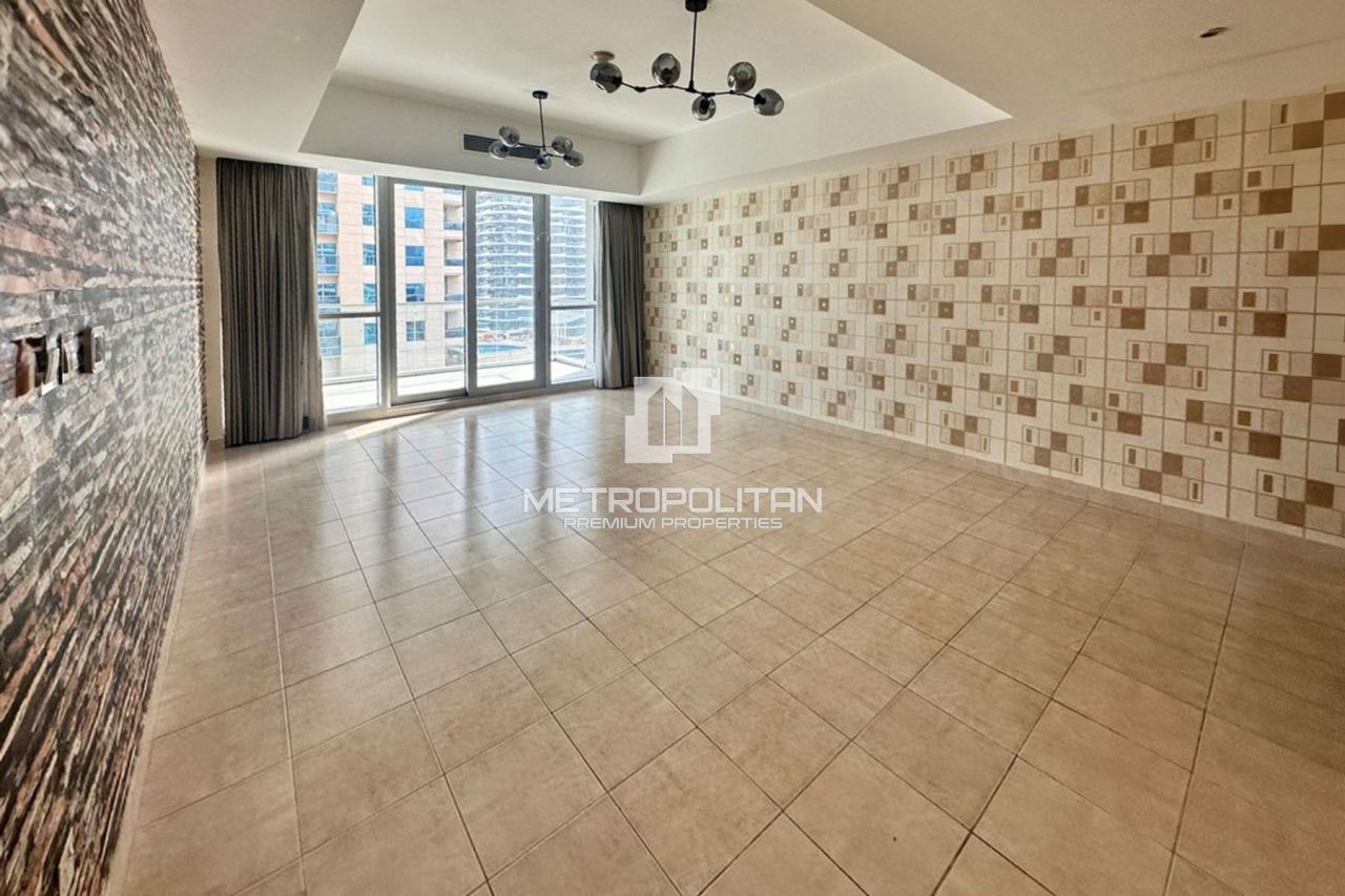 Апартаменты в Дубае, ОАЭ, 113 м² - фото 1