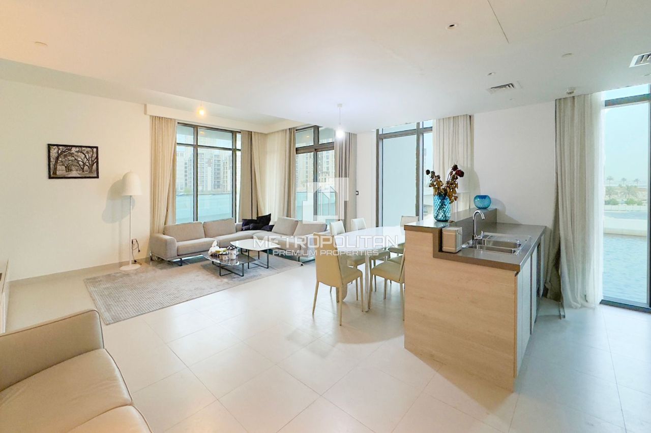 Апартаменты в Дубае, ОАЭ, 171 м² - фото 1