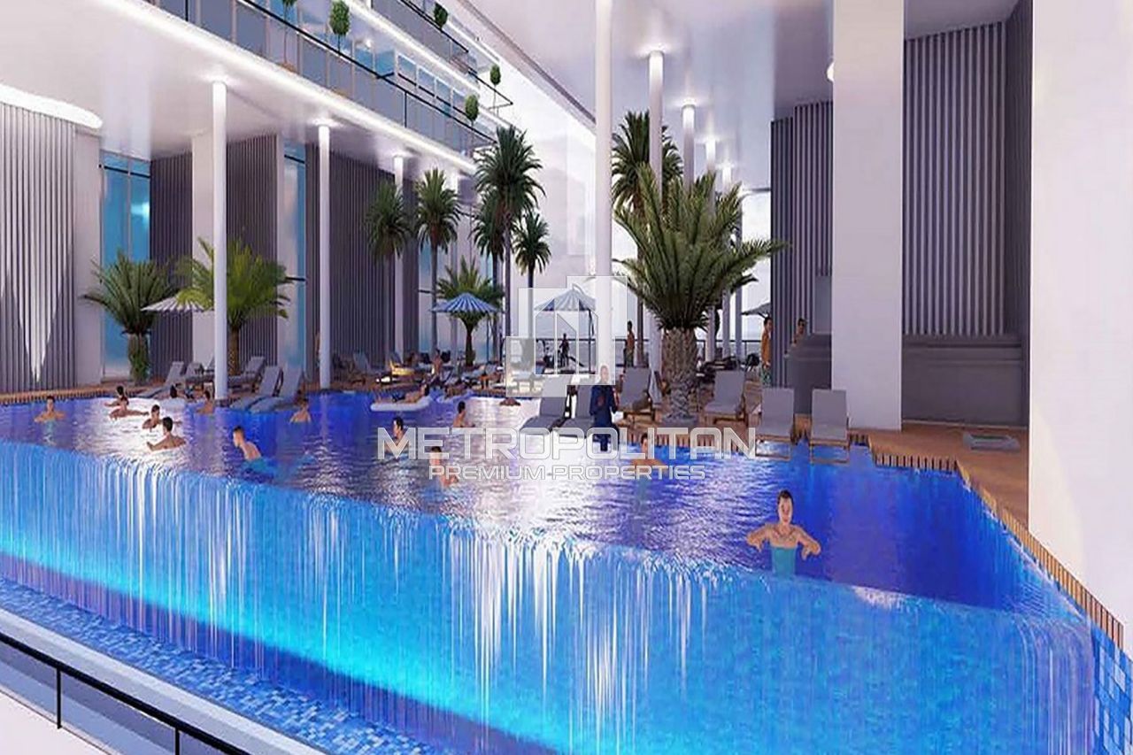 Апартаменты в Дубае, ОАЭ, 71 м² - фото 1