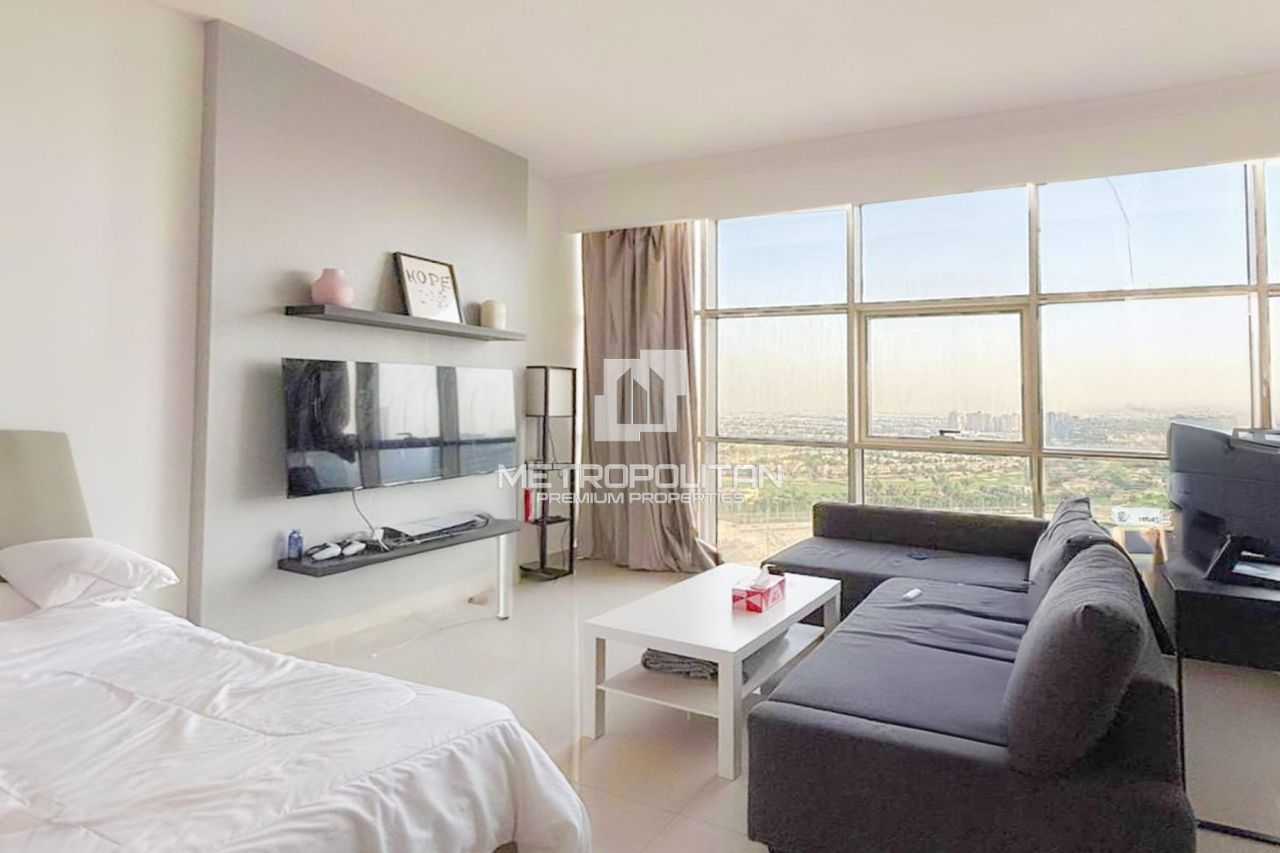 Апартаменты в Дубае, ОАЭ, 48 м² - фото 1