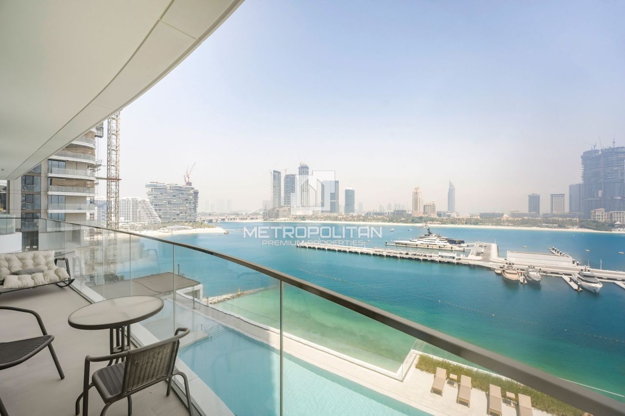 Апартаменты в Дубае, ОАЭ, 171 м² - фото 1