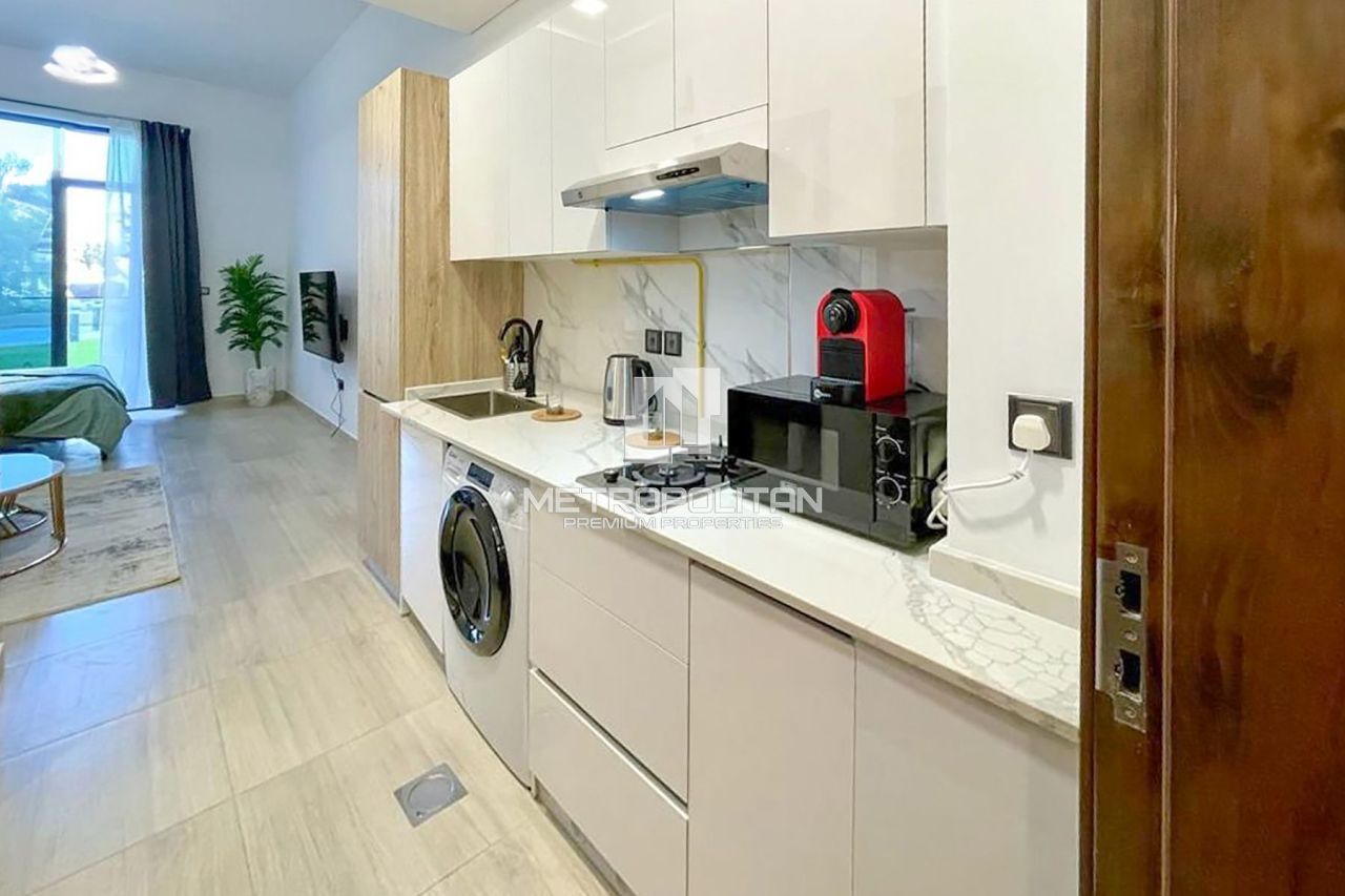 Апартаменты в Дубае, ОАЭ, 37 м² - фото 2