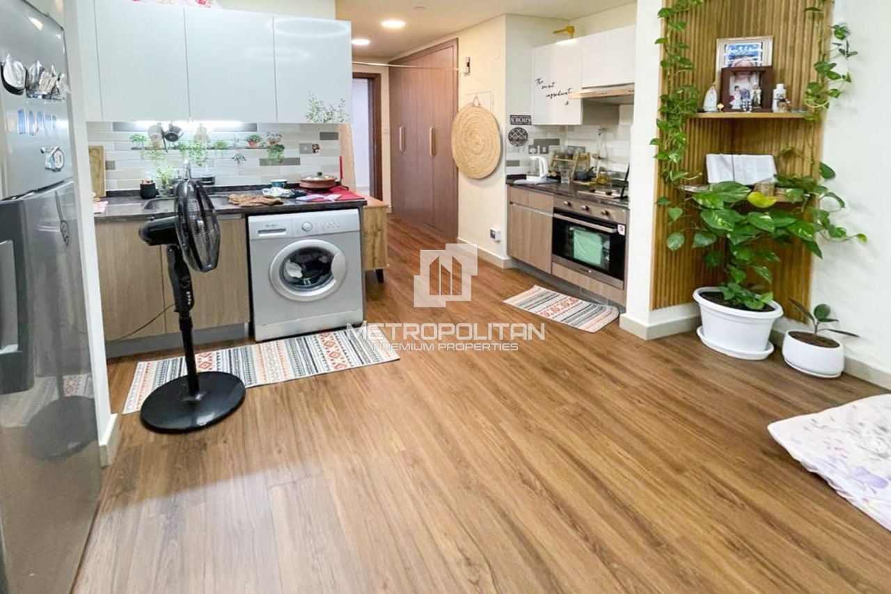 Апартаменты в Дубае, ОАЭ, 37 м² - фото 2