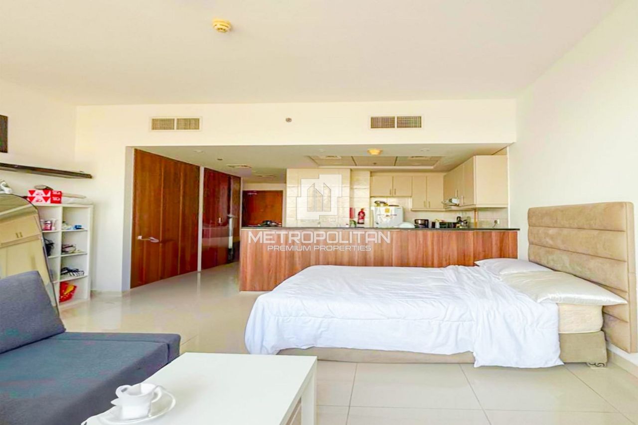 Апартаменты в Дубае, ОАЭ, 48 м² - фото 3