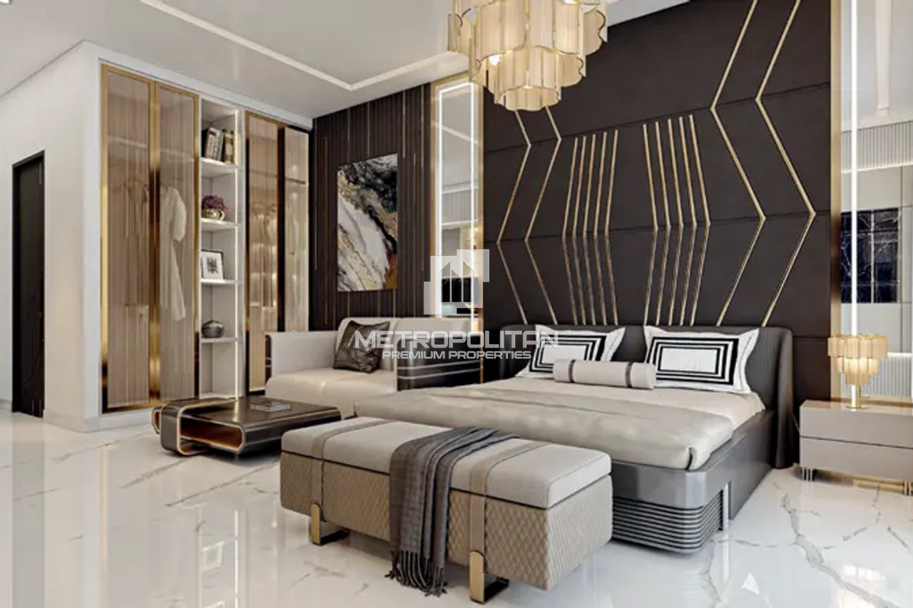 Апартаменты в Дубае, ОАЭ, 62 м² - фото 3