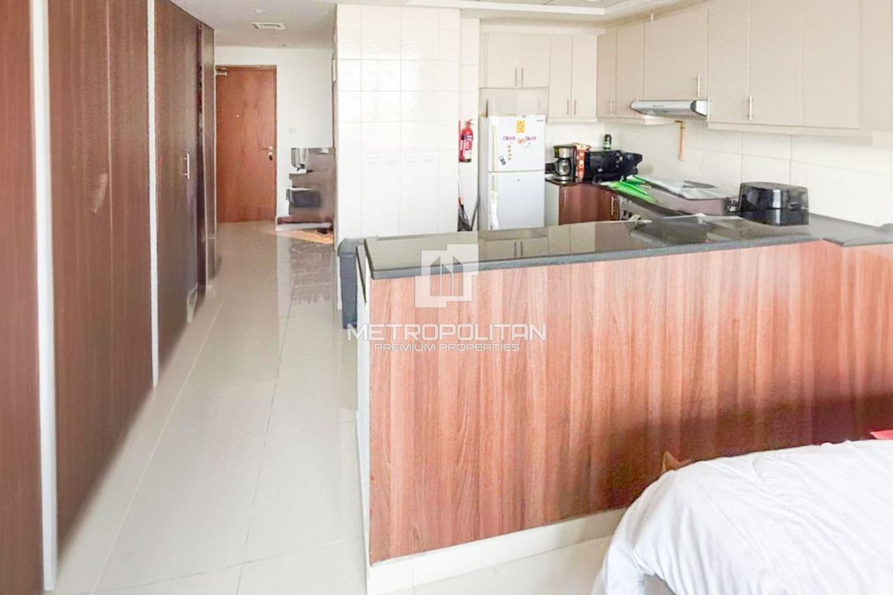 Апартаменты в Дубае, ОАЭ, 48 м² - фото 4