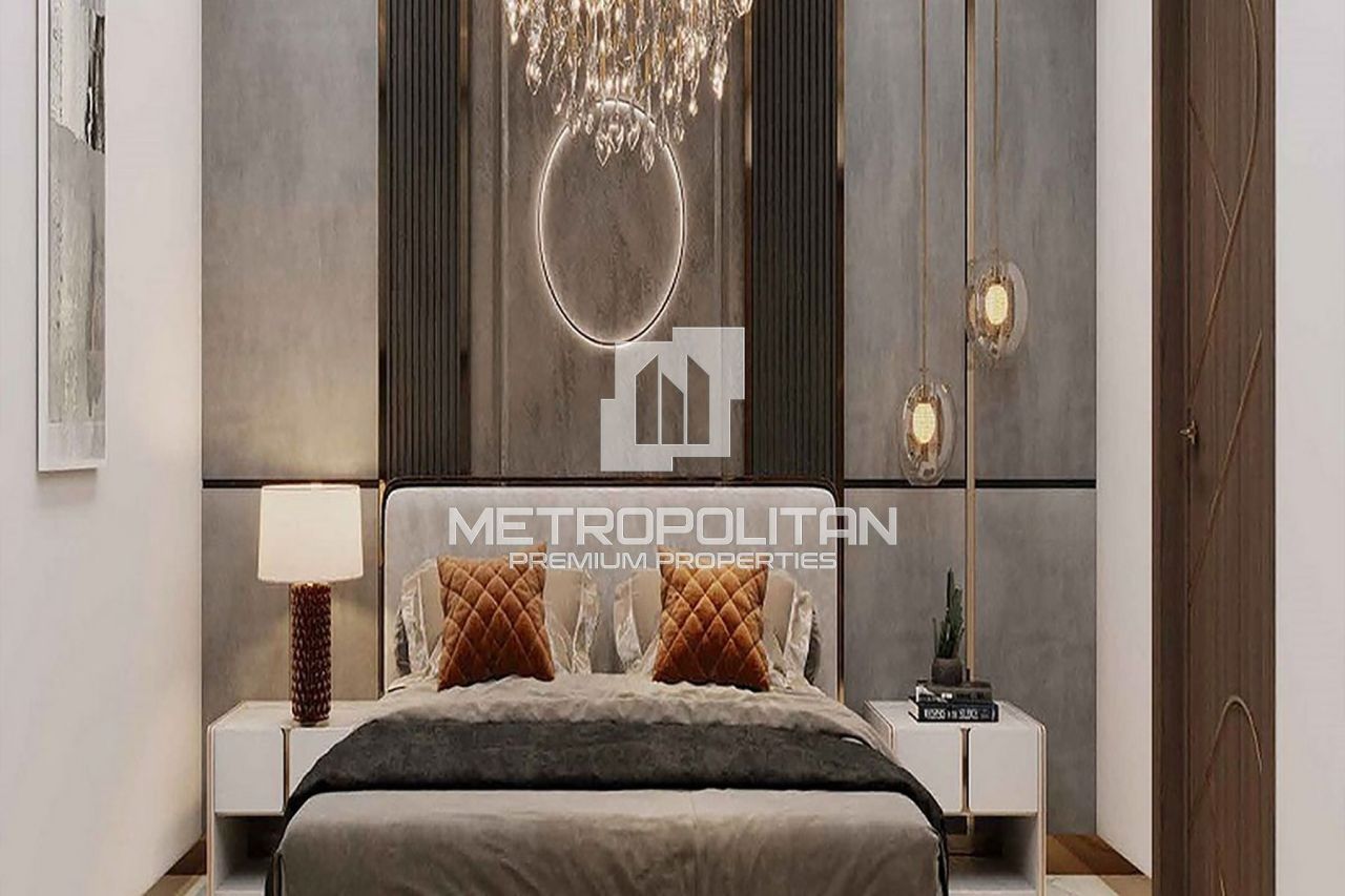 Апартаменты в Дубае, ОАЭ, 71 м² - фото 4