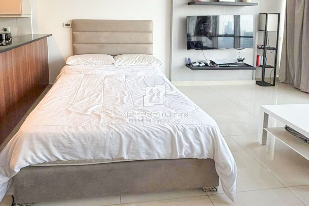 Апартаменты в Дубае, ОАЭ, 48 м² - фото 5