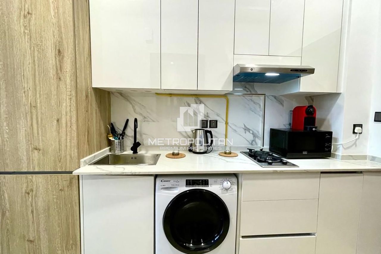 Апартаменты в Дубае, ОАЭ, 37 м² - фото 5