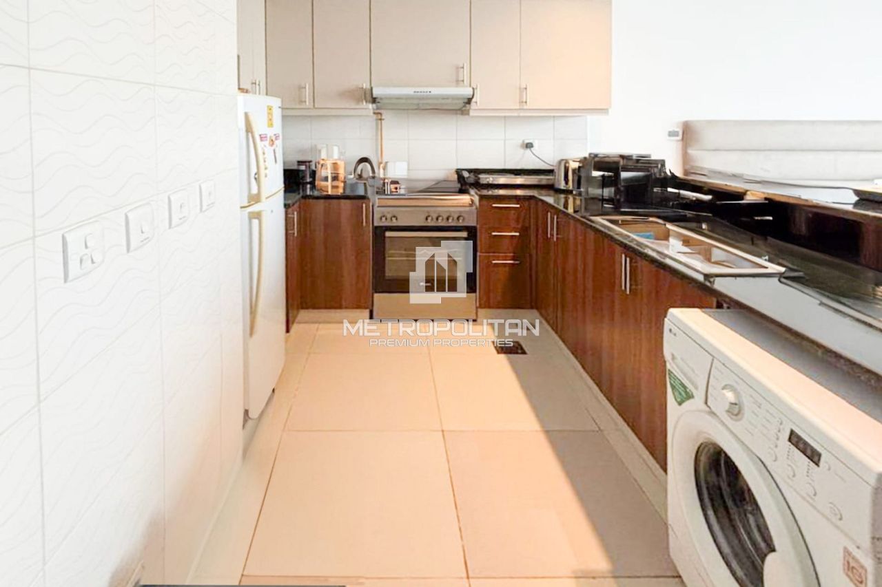 Апартаменты в Дубае, ОАЭ, 48 м² - фото 6