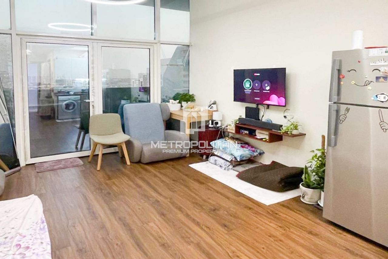 Апартаменты в Дубае, ОАЭ, 37 м² - фото 7