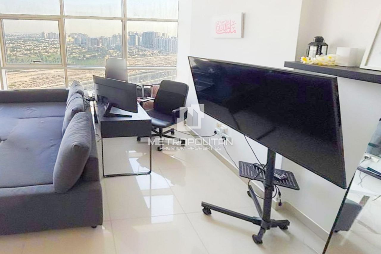 Апартаменты в Дубае, ОАЭ, 48 м² - фото 7