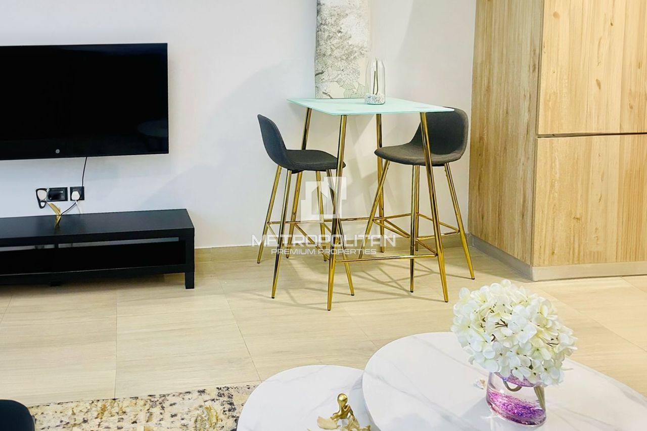 Апартаменты в Дубае, ОАЭ, 37 м² - фото 8