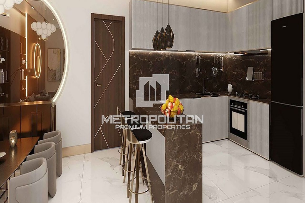 Апартаменты в Дубае, ОАЭ, 71 м² - фото 9