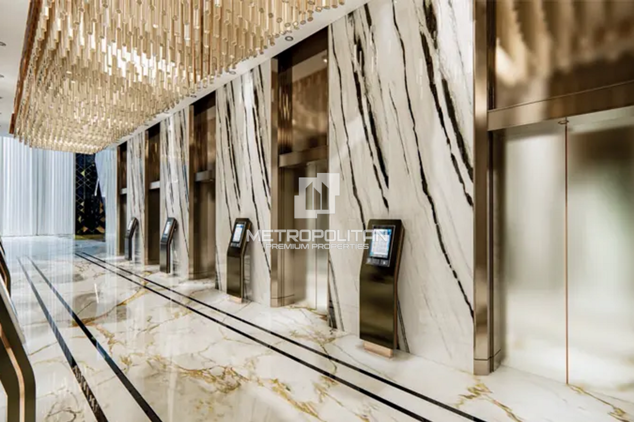 Апартаменты в Дубае, ОАЭ, 62 м² - фото 9