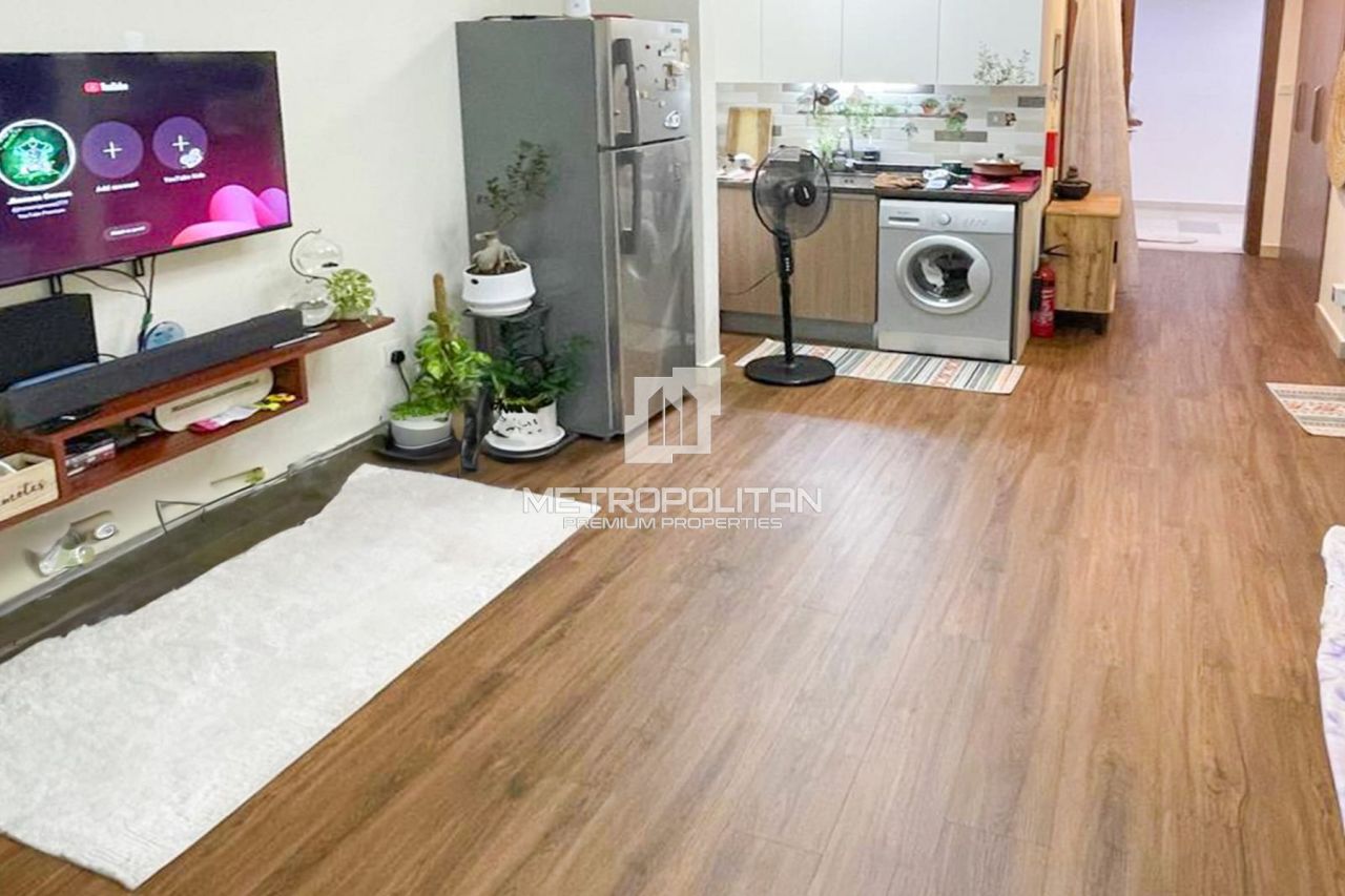 Апартаменты в Дубае, ОАЭ, 37 м² - фото 9