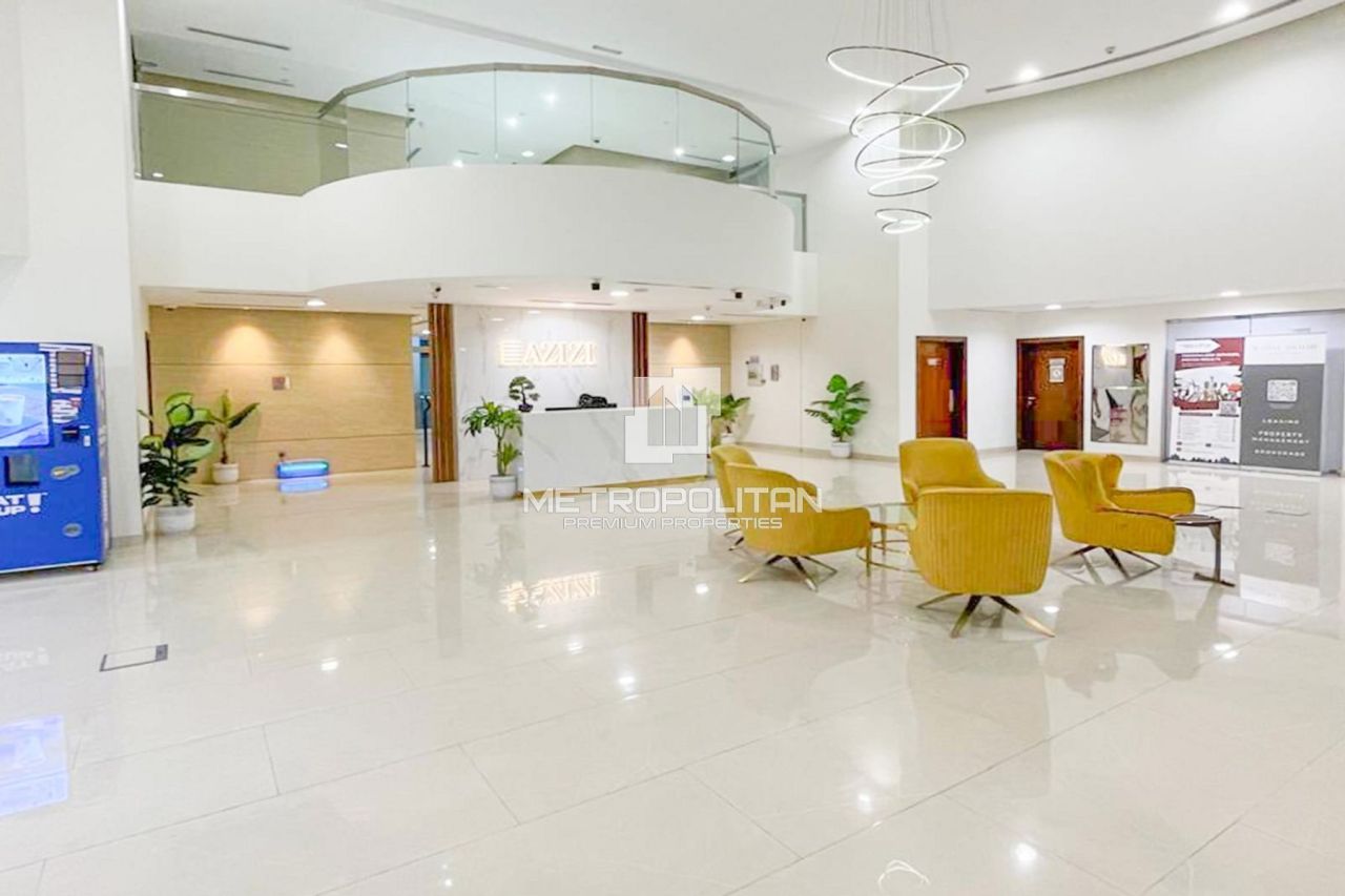 Апартаменты в Дубае, ОАЭ, 37 м² - фото 11