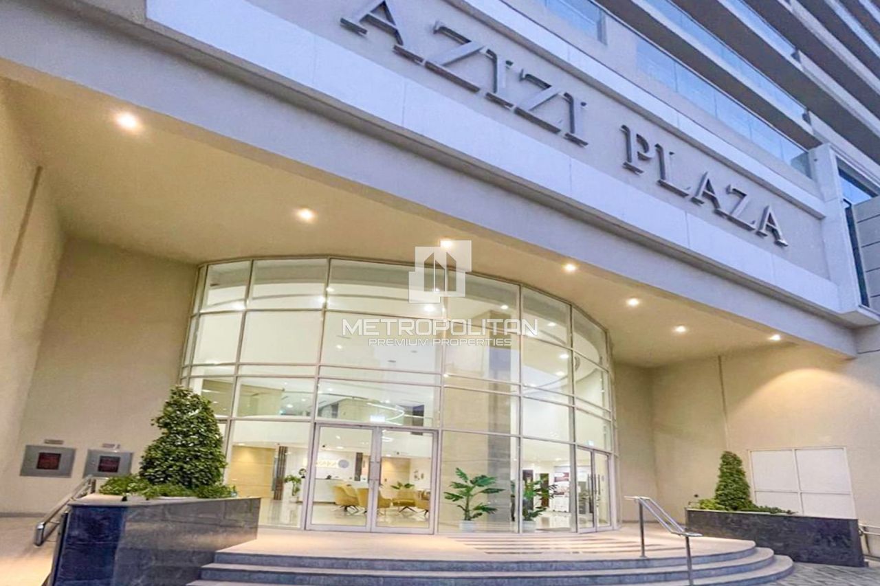 Апартаменты в Дубае, ОАЭ, 37 м² - фото 12