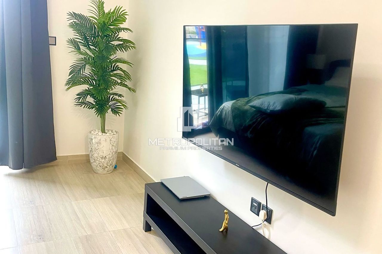 Апартаменты в Дубае, ОАЭ, 37 м² - фото 14