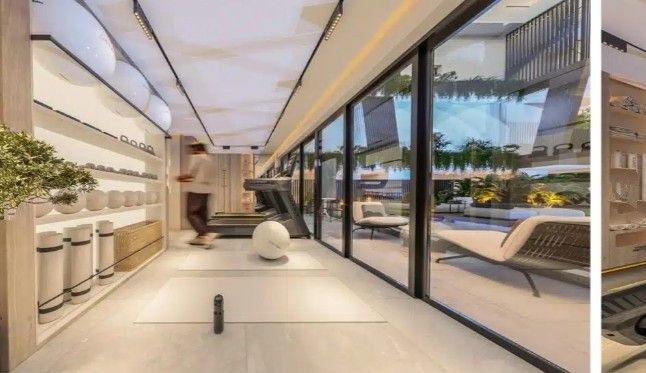 Апартаменты в Ларнаке, Кипр, 104 м² - фото 2