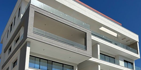 Апартаменты в Лимасоле, Кипр, 120 м² - фото 2