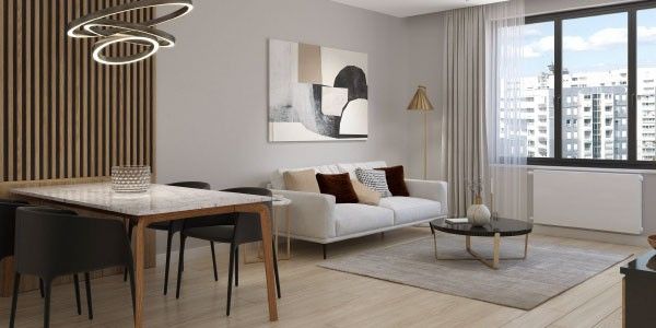 Апартаменты в Лимасоле, Кипр, 120 м² - фото 3