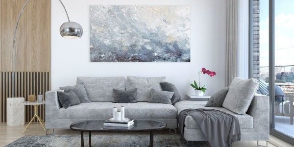 Апартаменты в Лимасоле, Кипр, 120 м² - фото 3