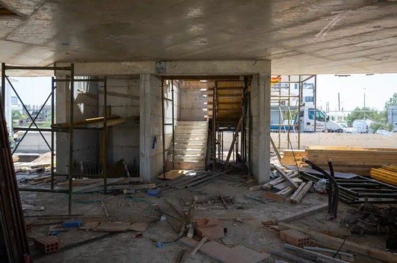 Пентхаус в Ларнаке, Кипр, 104 м² - фото 4