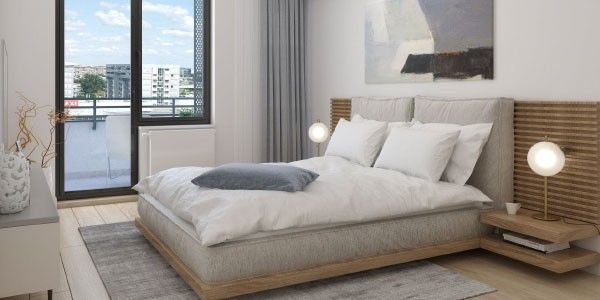 Апартаменты в Лимасоле, Кипр, 120 м² - фото 5