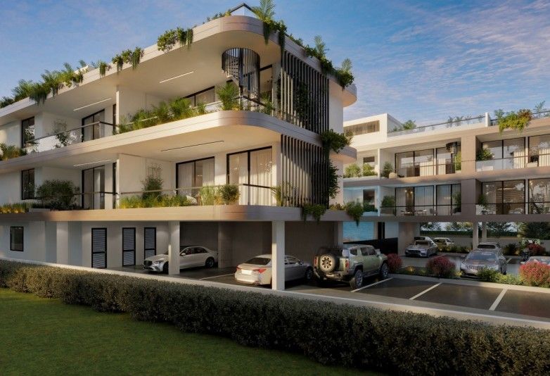 Пентхаус в Ларнаке, Кипр, 71 м² - фото 5