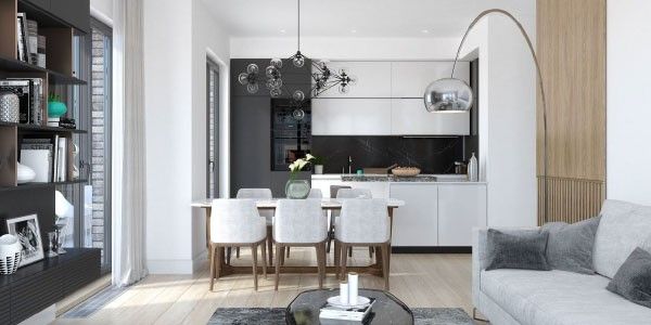 Апартаменты в Лимасоле, Кипр, 120 м² - фото 7