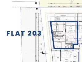 Апартаменты в Ларнаке, Кипр, 89 м² - фото 9