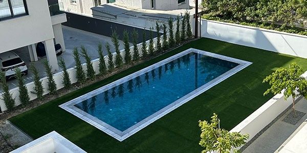 Апартаменты в Лимасоле, Кипр, 120 м² - фото 10