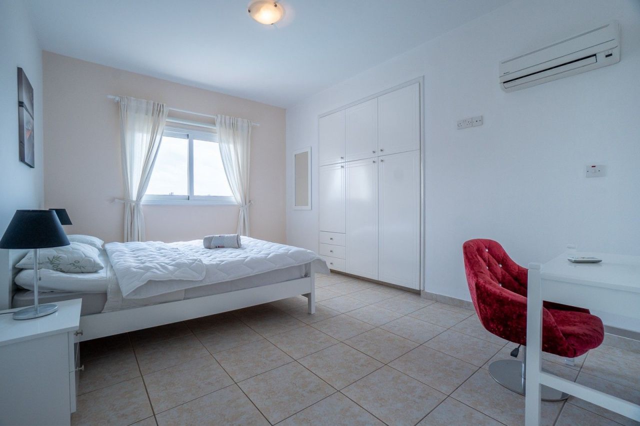 Апартаменты в Пафосе, Кипр, 54 м² - фото 13