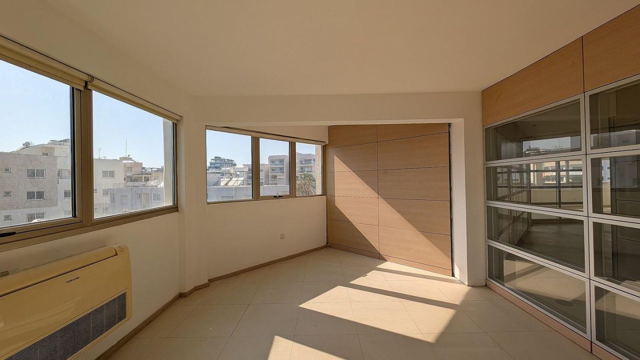 Офис в Лимасоле, Кипр - фото 17