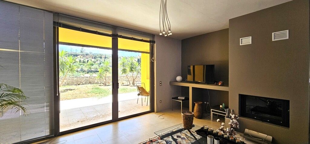 Вилла в Ираклионе, Греция, 145 м² - фото 6