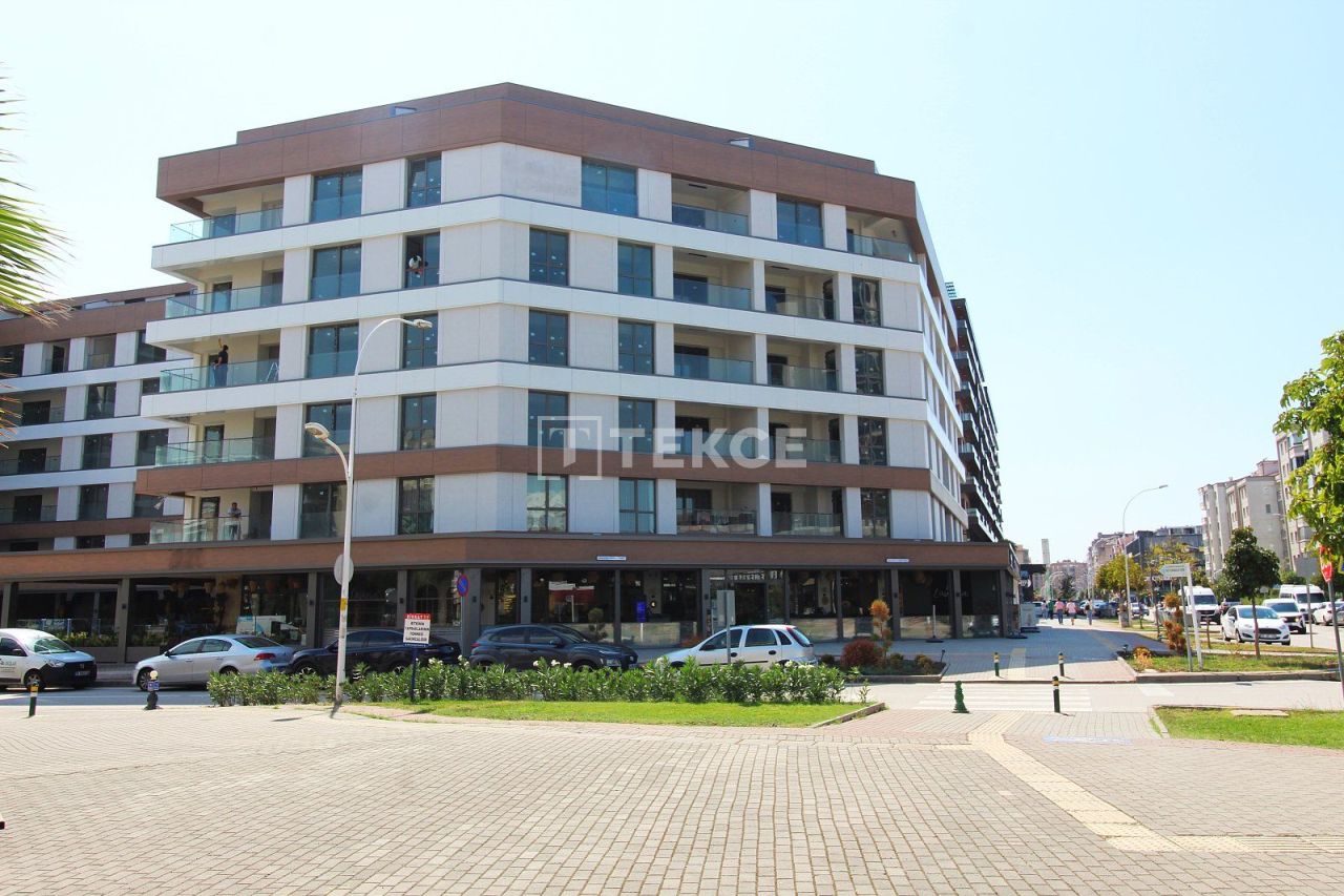 Апартаменты Нилюфер, Турция, 230 м² - фото 1