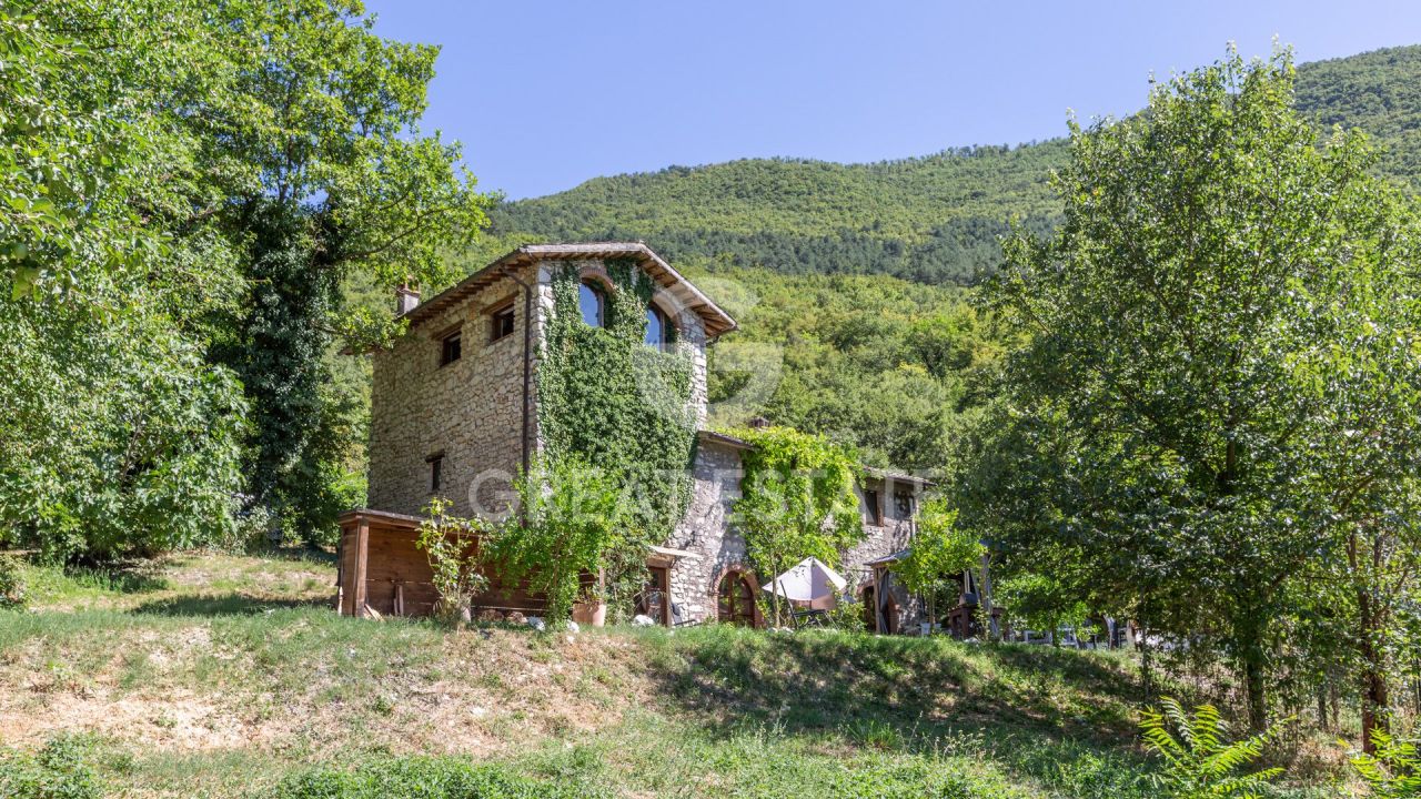 Дом Arrone, Италия, 172 м² - фото 2