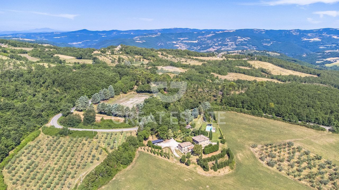 Дом в Баски, Италия, 536.4 м² - фото 3