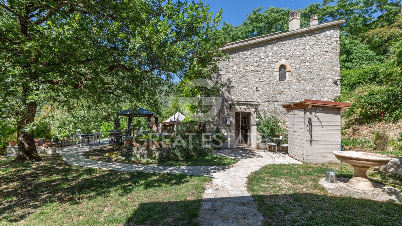 Дом Arrone, Италия, 172 м² - фото 3