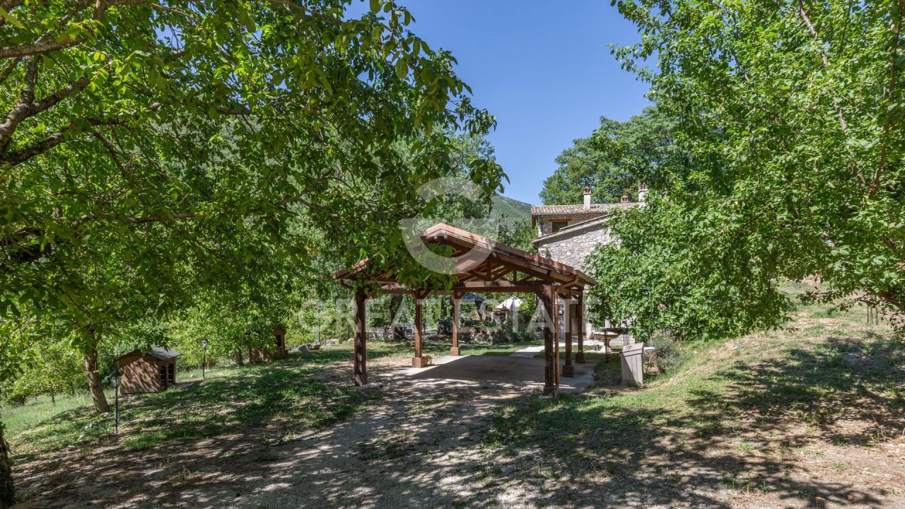 Дом Arrone, Италия, 172 м² - фото 6