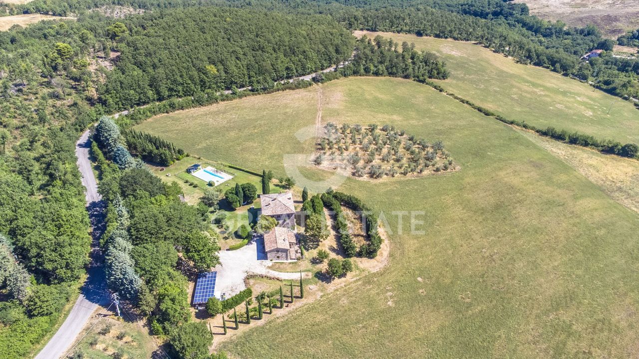 Дом в Баски, Италия, 536.4 м² - фото 6