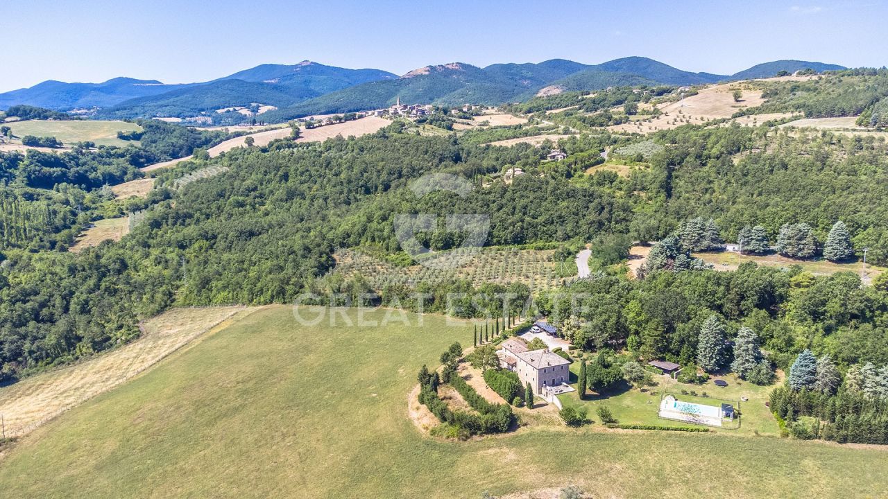 Дом в Баски, Италия, 536.4 м² - фото 7